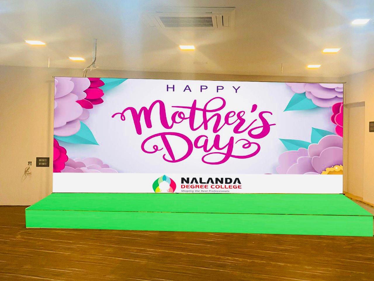 Nalanda Degree College Vijayawada Events photo 13